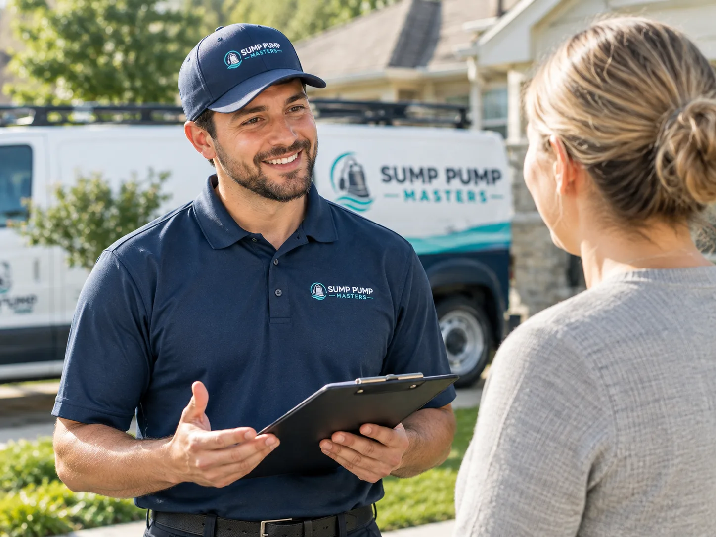 Sump Pump Repair Panora, IA FAQs